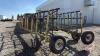 70&rsquo; Laurier hyd harrows - 4