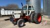 Case 2290 2WD tractor s/n 9910863