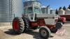 Case 2290 2WD tractor s/n 9910863 - 2