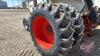 Case 2290 2WD tractor s/n 9910863 - 5