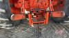 Case 2290 2WD tractor s/n 9910863 - 7