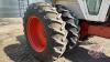 Case 2290 2WD tractor s/n 9910863 - 10