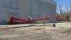 Buhler FarmKing 1060 pto swing hopper auger s/n 21500804