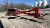 Buhler FarmKing 1060 pto swing hopper auger s/n 21500804 - 3
