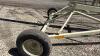 Buhler FarmKing 1060 pto swing hopper auger s/n 21500804 - 11