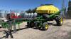 50&rsquo; John Deere 1890 Air disc planter & 1910 430-bushel triple compartment air cart, drill s/n 750451, cart s/n 750336 - 36