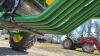 50&rsquo; John Deere 1890 Air disc planter & 1910 430-bushel triple compartment air cart, drill s/n 750451, cart s/n 750336 - 42