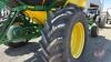 50&rsquo; John Deere 1890 Air disc planter & 1910 430-bushel triple compartment air cart, drill s/n 750451, cart s/n 750336 - 44