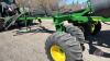 50&rsquo; John Deere 1890 Air disc planter & 1910 430-bushel triple compartment air cart, drill s/n 750451, cart s/n 750336 - 47