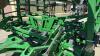 50&rsquo; John Deere 2410 soil management chisel plow s/n 752198 - 36