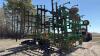 50&rsquo; John Deere 2410 soil management chisel plow s/n 752198 - 38