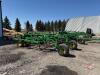 50&rsquo; John Deere 2410 soil management chisel plow s/n 752198 - 40