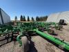 50&rsquo; John Deere 2410 soil management chisel plow s/n 752198 - 42