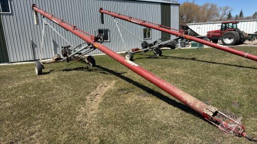 Sakundiak HD8-1400 auger sn-59470