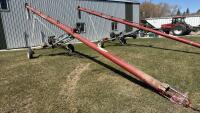 Sakundiak HD8-1400 auger sn-59470