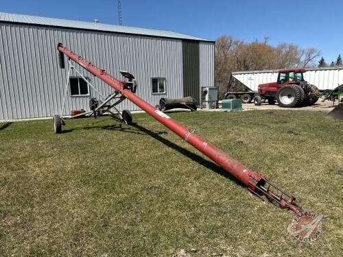 Sakundiak HD8-1400 auger sn-62598