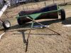 *8' Blanchard metal swath roller (B+L LOCKE FARMS)