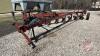 IH 710 7-bottom plow