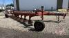 IH 710 7-bottom plow - 3
