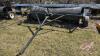 10&rsquo; Farmking C1000SR swath roller, s/n-23600139