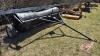 10&rsquo; Farmking C1000SR swath roller, s/n-23600139 - 2
