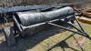10&rsquo; Farmking C1000SR swath roller, s/n-23600139 - 3