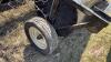 10&rsquo; Farmking C1000SR swath roller, s/n-23600139 - 4