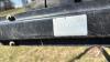 10&rsquo; Farmking C1000SR swath roller, s/n-23600139 - 7