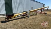Westfield WC1570 conveyor s/n-141700