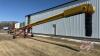 Westfield WC1570 conveyor s/n-141700 - 11