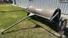 8&rsquo; swath roller - 2