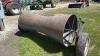 8&rsquo; swath roller - 4