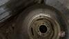 BF GoodRich 7.50-16 3 rib implement tires on 6 bolt rims - 3