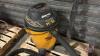 Shop vac lot - 3