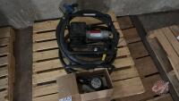 Chemtraveller Chemical pump