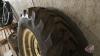 Firestone 13.00-24 on steel 10 bolt rim - 2