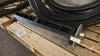 Length of 3&rdquo; air seeder hose - 2
