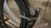 Length of 3&rdquo; air seeder hose - 4