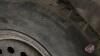 Trailer tires - 2