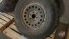 Trailer tires - 3