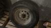 Trailer tires - 5