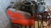 Air-o-Matic electric air compressor with portable air tank - 3