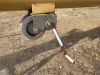 *Westfield 8x 46' PTO auger" - 5