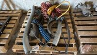 Truck parts