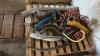 Truck parts - 2