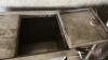 Aluminum toolbox - 2