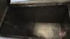 Aluminum toolbox - 3