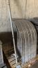 Aluminum Truck Fenders with Mounting Bracket