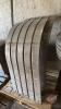 Aluminum Truck Fenders with Mounting Bracket - 2