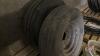 Implement tires and rims - 6